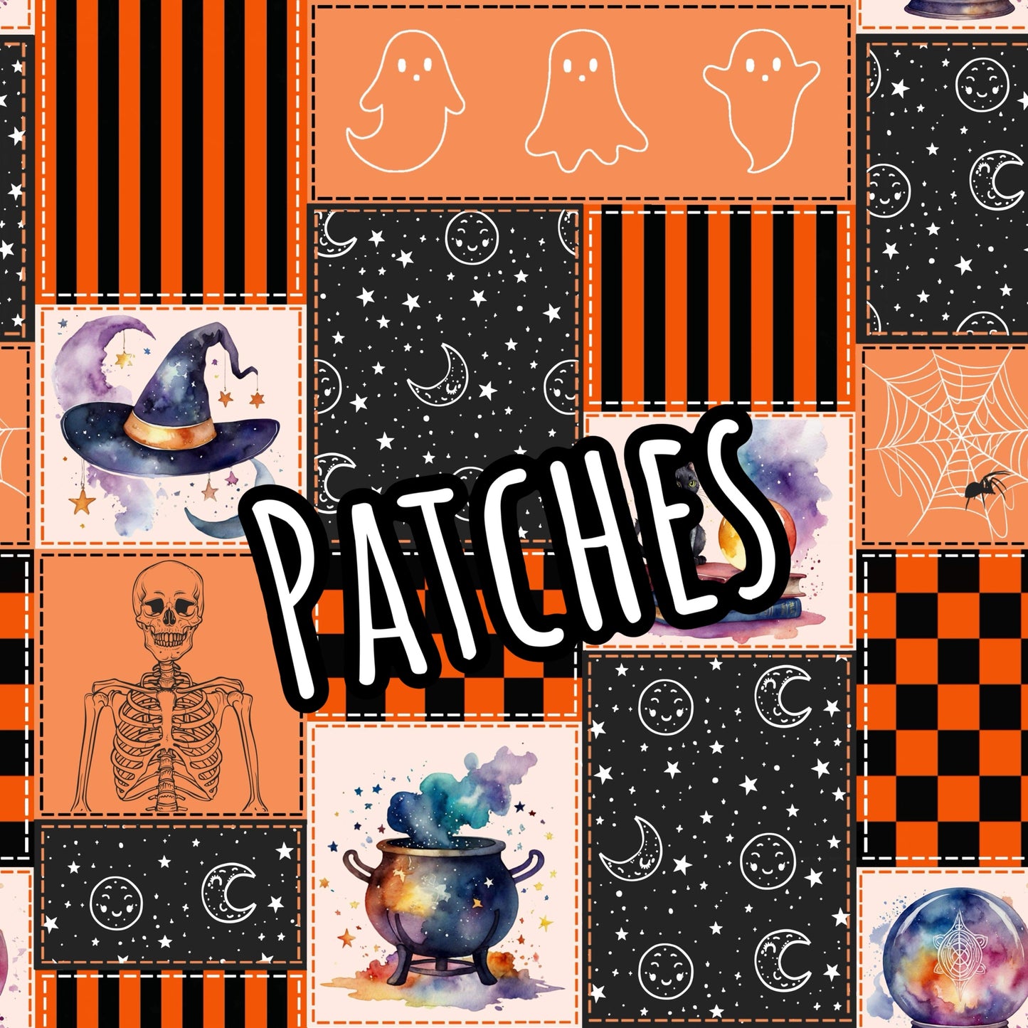 Patches