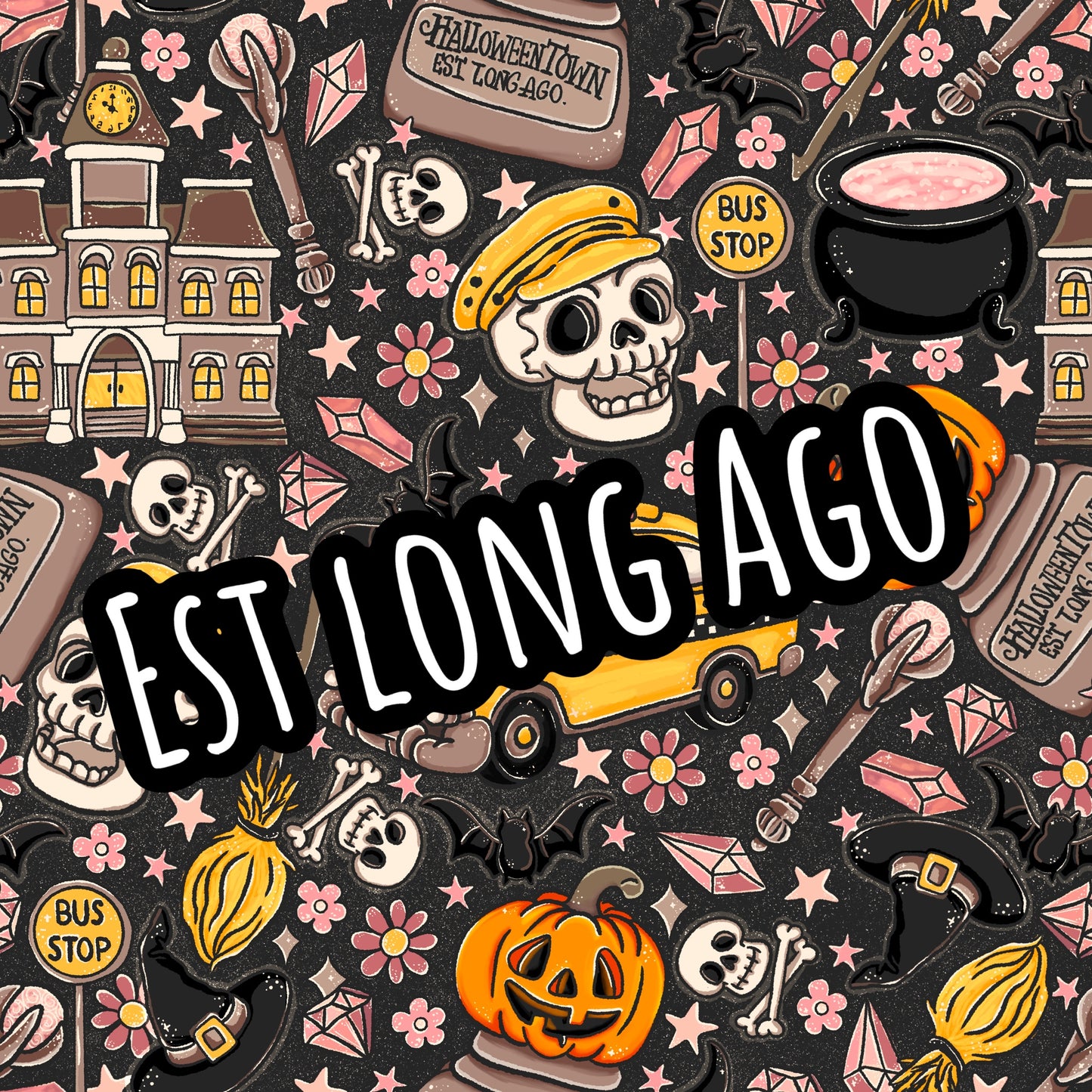 Est Long Ago