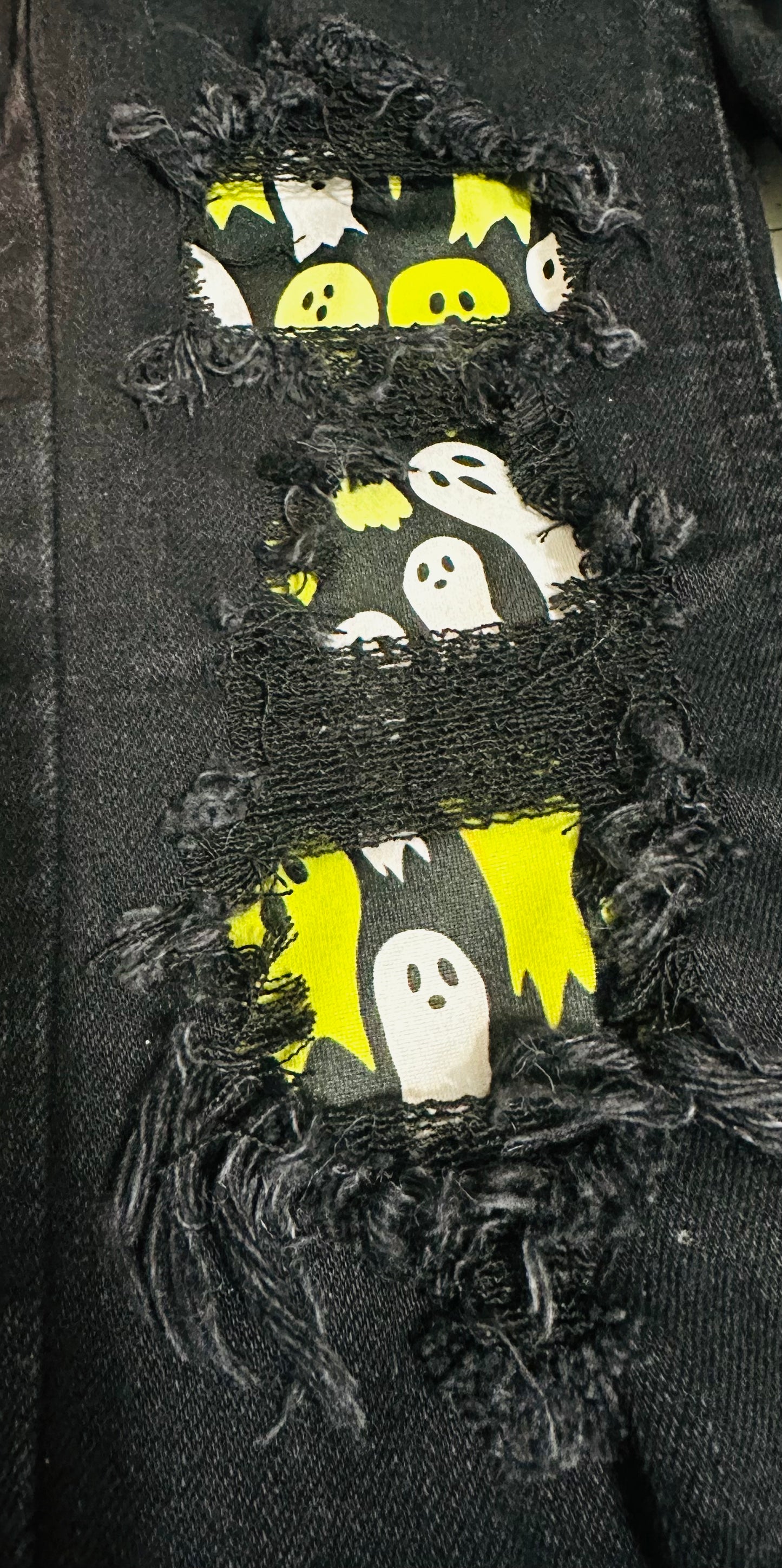 Ghosts