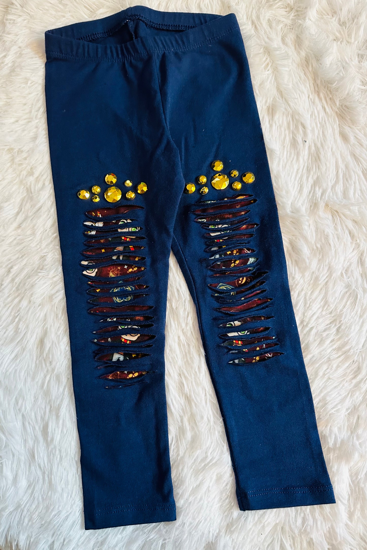 3T Magic Leggings