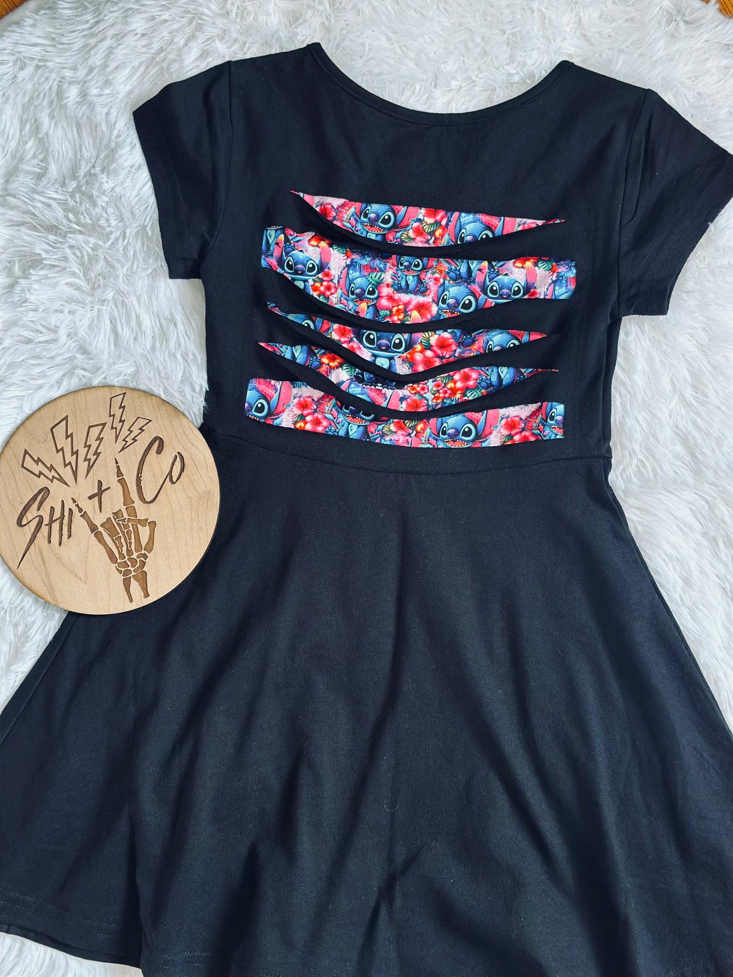 RTS XS (4) Dress