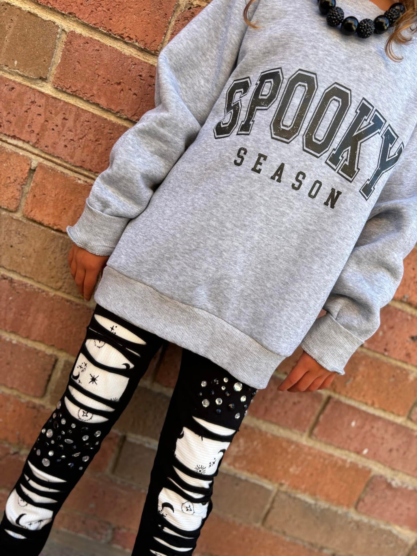 MYSTERY Halloween Leggings & Bikers