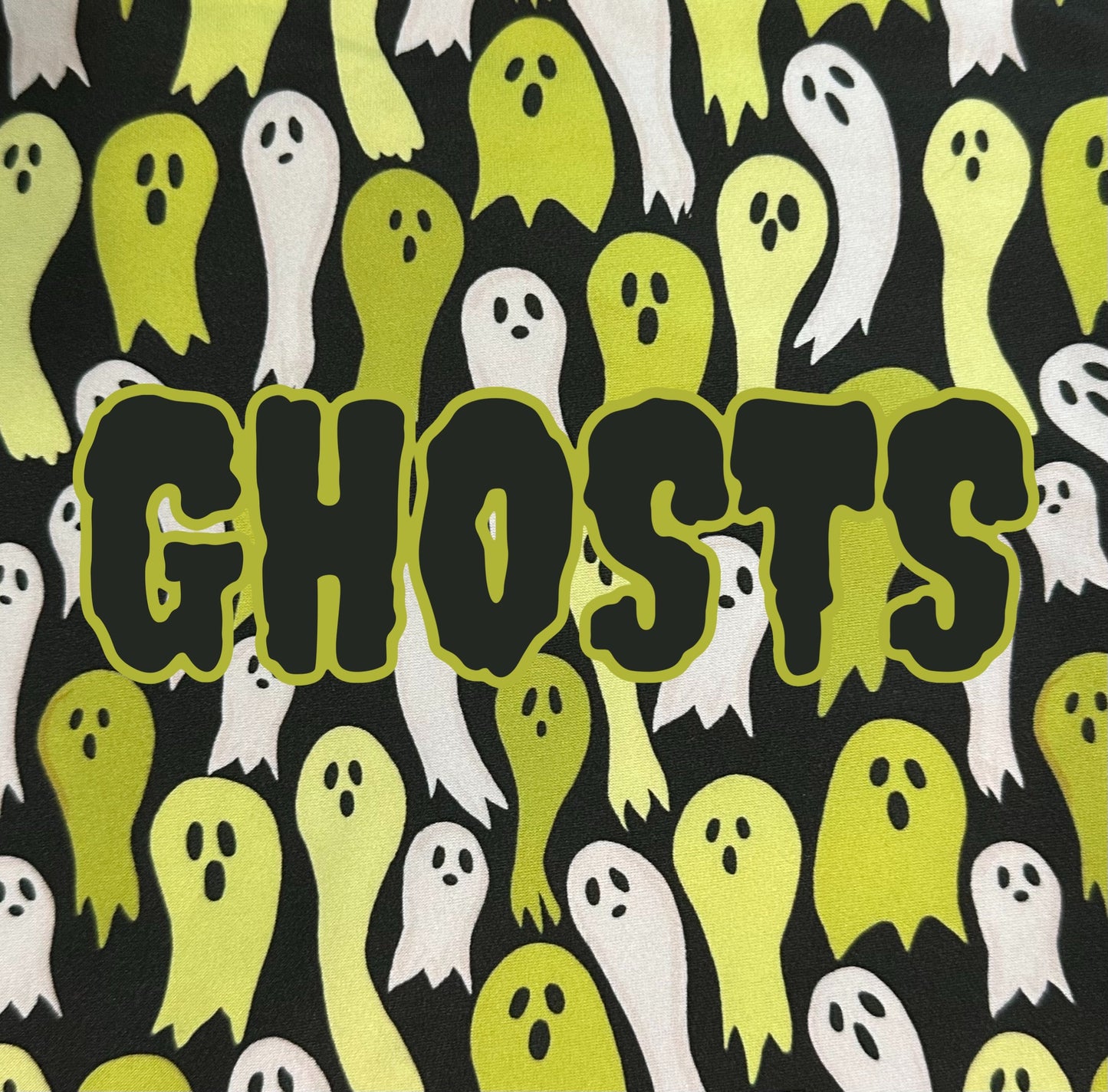 Ghosts