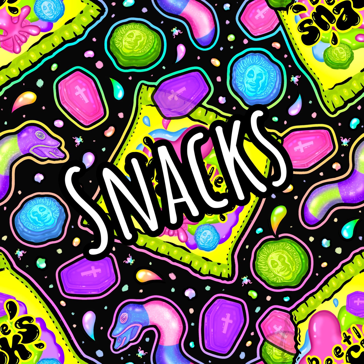 Snacks