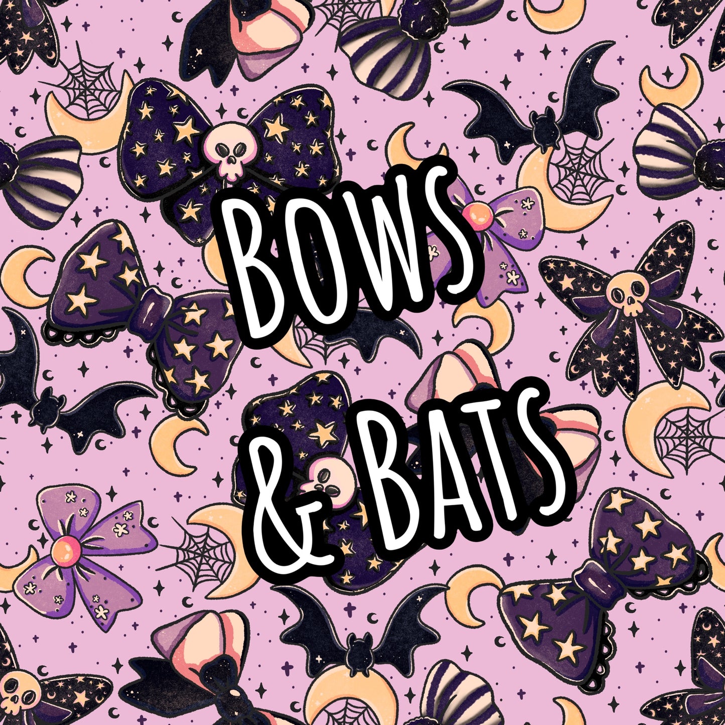 Bows & Bats