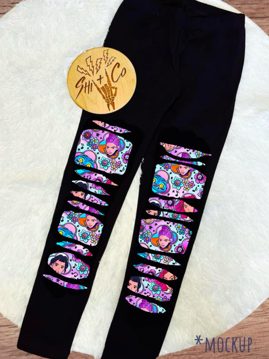 This is What it Sounds Like