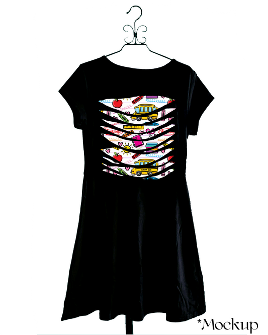 School Dress