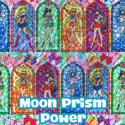 Moon Prism - Leggings/Bikers