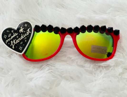 RTS Spiked Sunnies